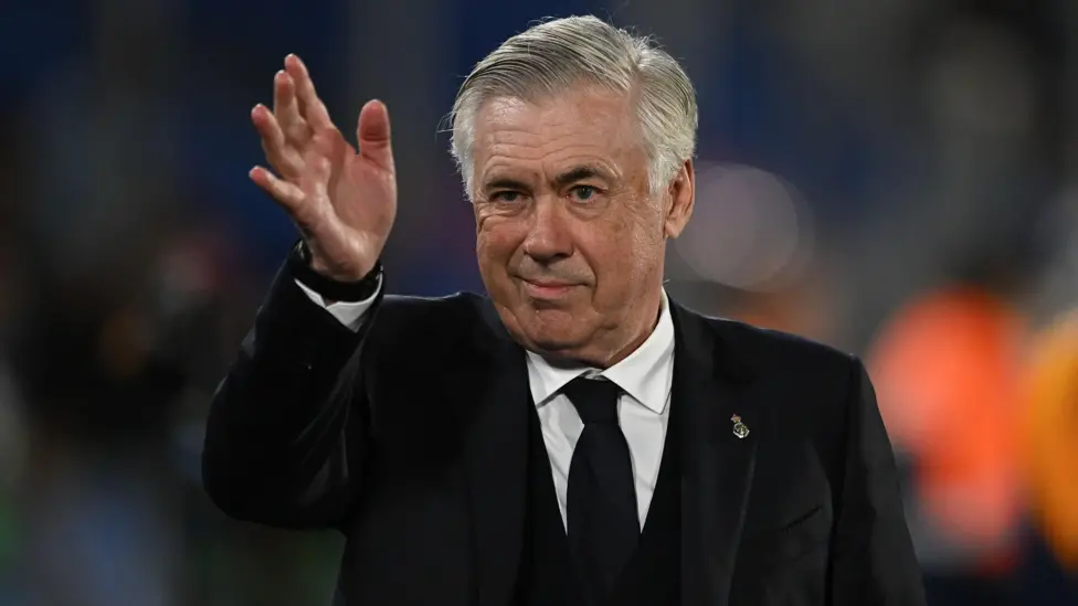 Carlo Ancelotti (कार्लो एन्सेलोटी)