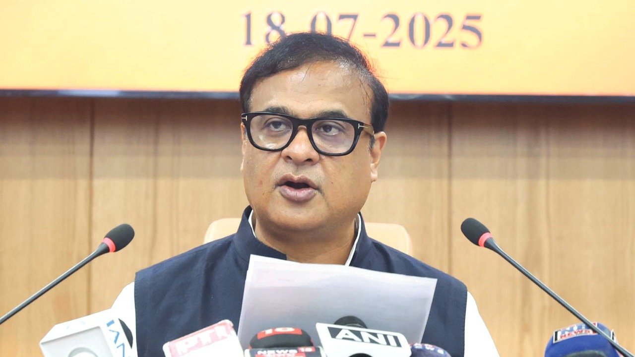 असम कैबिनेट की महत्वपूर्ण फैसले: AMCH का पुनर्निर्माण और टी worker सहायता पर बड़ा कदम