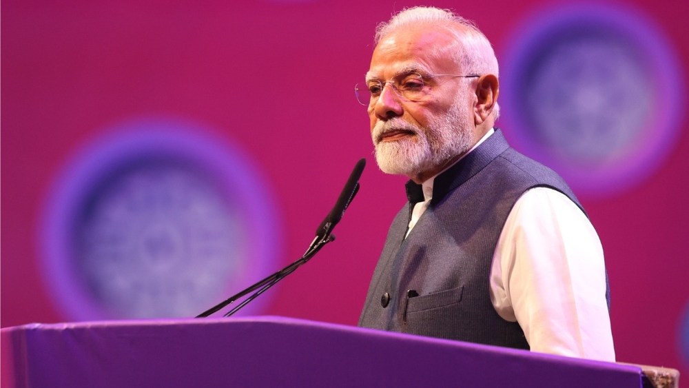 WAVES 2025: भारत में मीडिया सौदों का रिकॉर्ड, विश्वस्तर पर बढ़ता क्रिएटर इकोसिस्टम