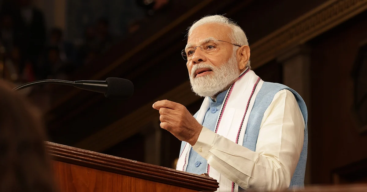 मोदी की UK यात्रा: भारत-UK मुक्त व्यापार समझौते और वैश्विक आर्थिक संकेतकों का महत्त्वपूर्ण प्रभाव