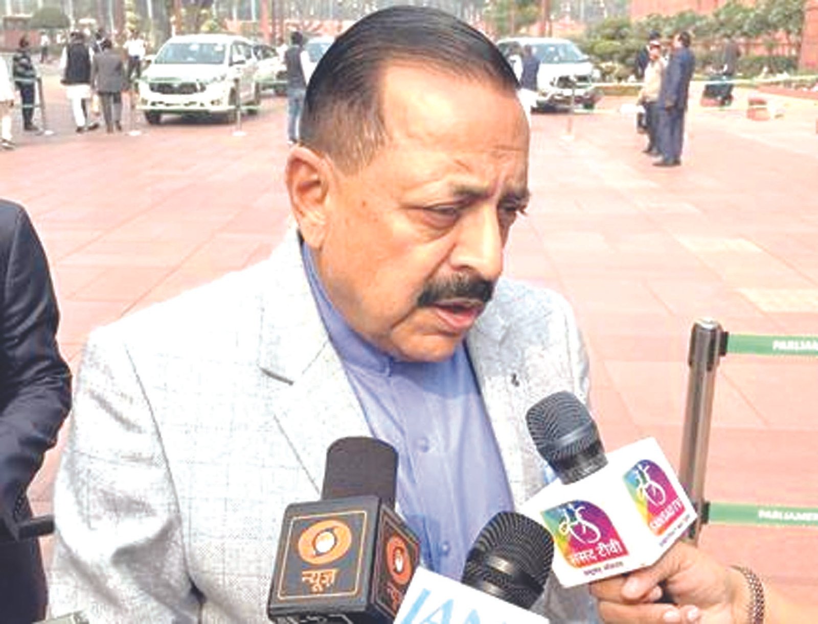 भारत में निजी क्षेत्र के लिए परमाणु ऊर्जा में निवेश का द्वार खोलने की दिशा में अहम कदम