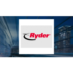GATX और Ryder System: कौन है बेहतर निवेश विकल्प? तुलना और विश्लेषण