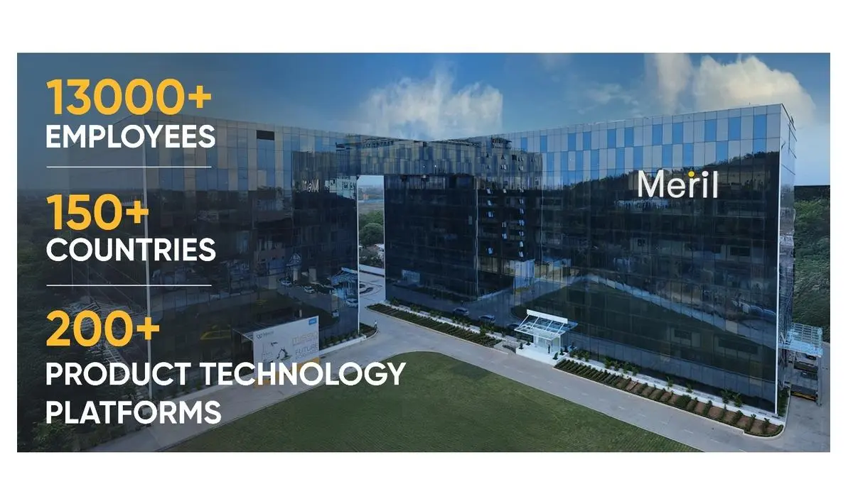 ADIA का Meril में USD 200 मिलियन का निवेश: भारत की मेडटेक उद्योग में नए अवसर