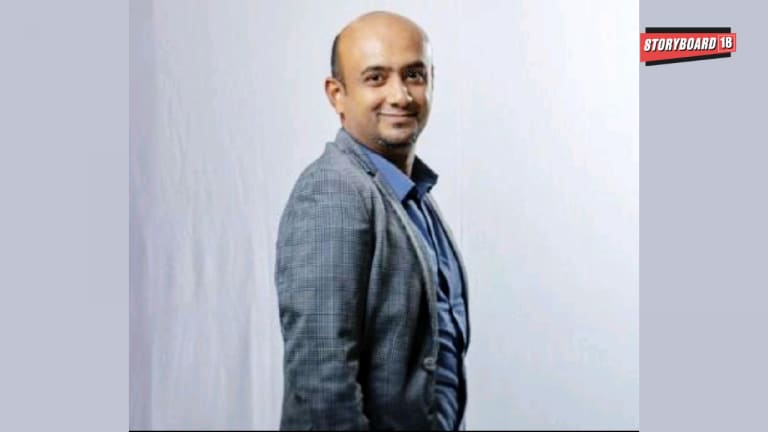 TCS में अमित गोविंद का बड़ा कदम: ग्‍लोबल मार्केटिंग में नई भूमिका, स्थिरता सेवाओं पर जोर