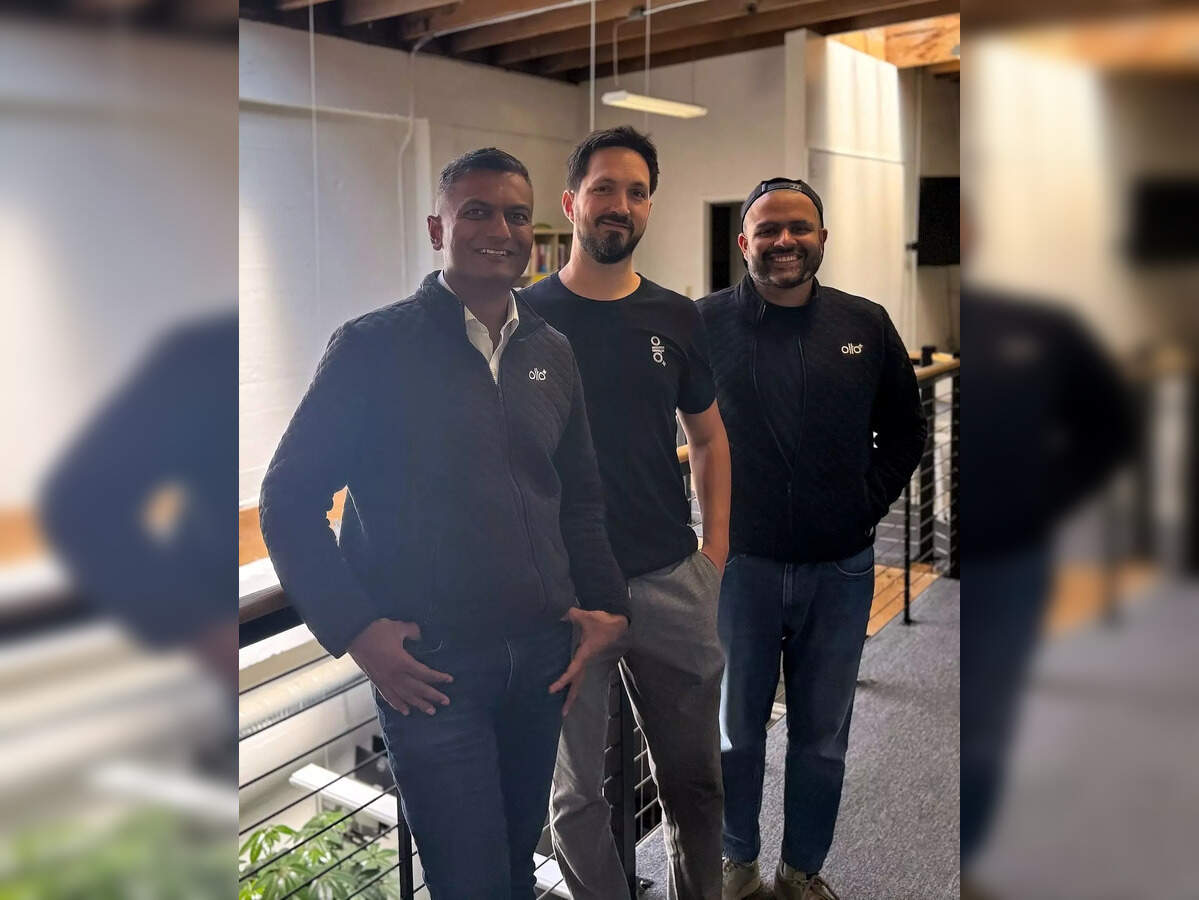 AI स्टार्टअप Olto ने Nexus Venture Partners से 5.1 मिलियन डॉलर जुटाए, नई तकनीकियों में होगी तेजी