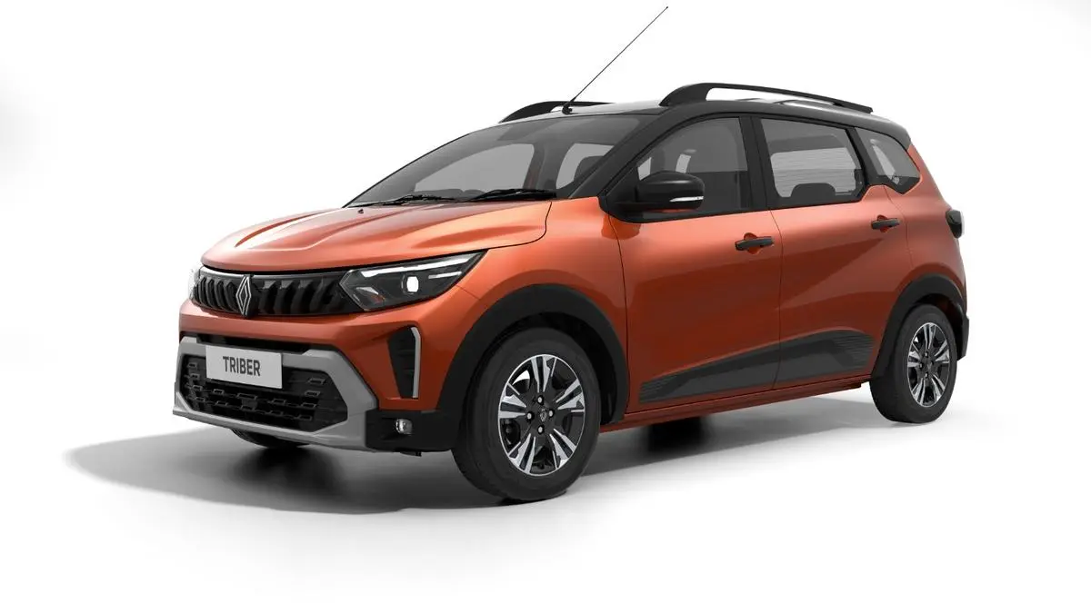 Renault का भारत में नई योजनाएं: बाजार में फिर से अपनी पकड़ मजबूत करने का लक्ष्‍य
