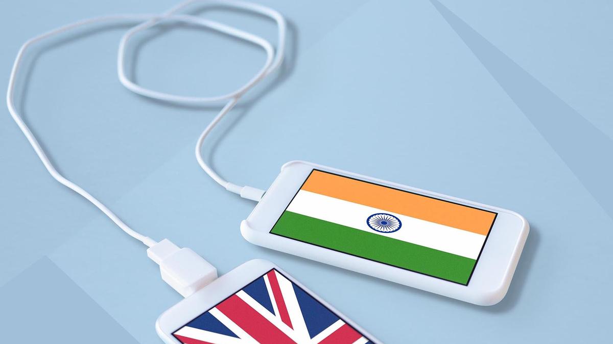India-UK FTA से वित्तीय सेवाओं में अपार संभावनाएं, क्या बदलने वाला है भारत का वित्तीय क्षेत्र?
