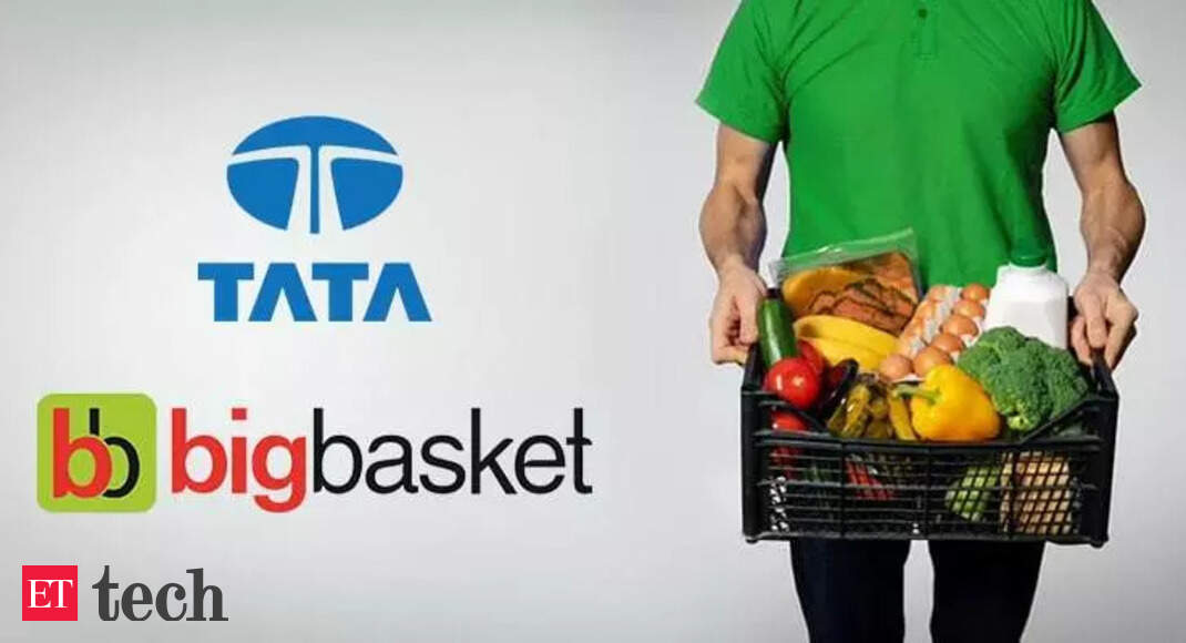 BigBasket को Qualcomm के नए चिपक़ी आपूर्ति संकट का सामना, PhysicsWallah ने Sebi जांच में क्लियरेंस पाई