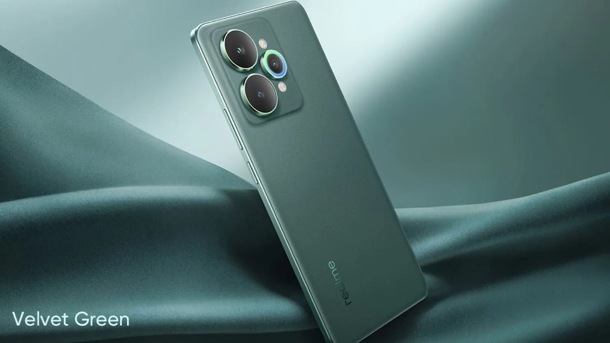 Realme की नई 15 सीरीज: AI-प्रचार वाला स्मार्टफोन, दमदार बैटरी और आकर्षक फीचर्स का तुष्टिकरण