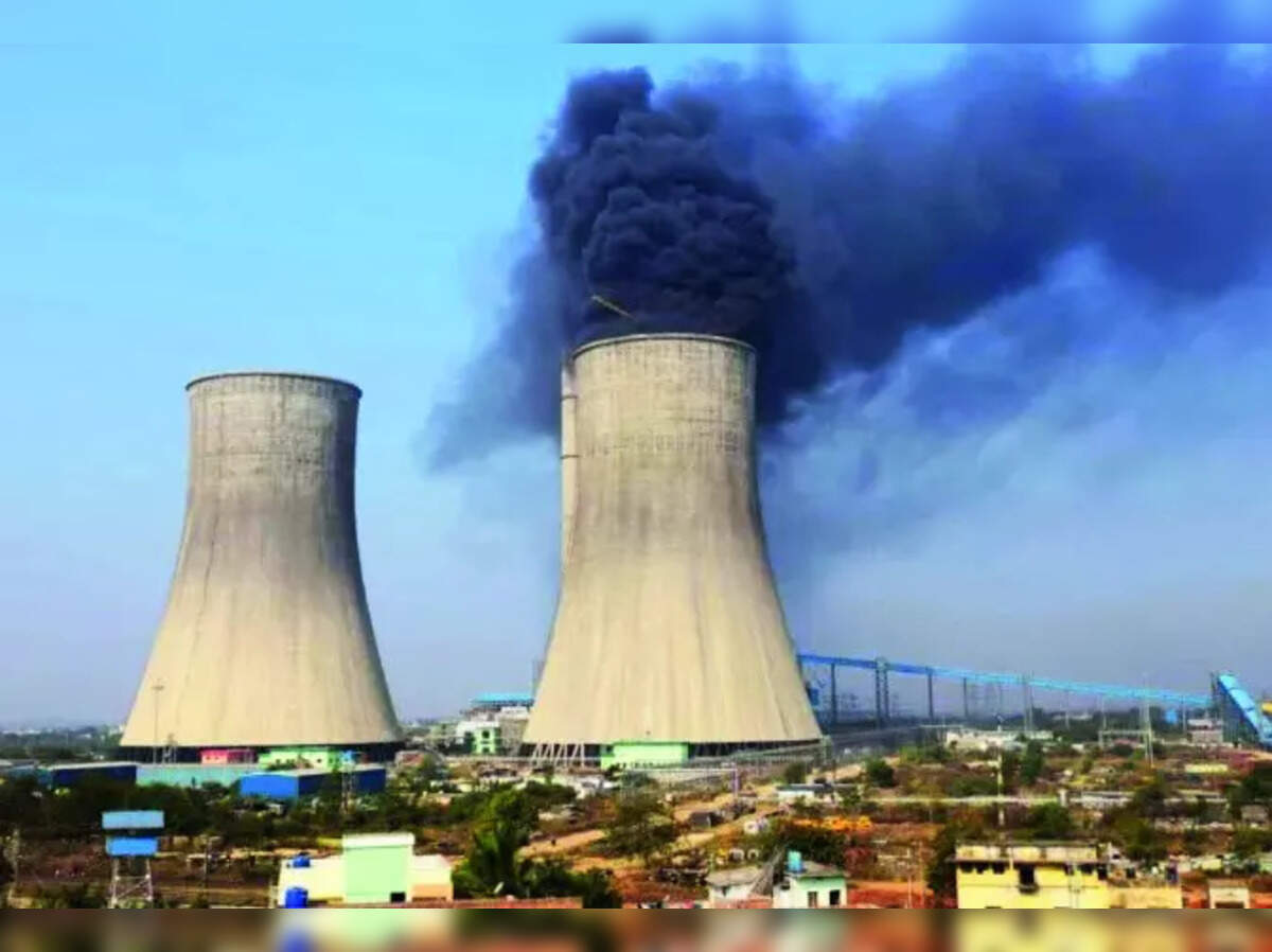 SO2 मानकों में वापस लेने का फैसला: क्या है इसका आर्थिक और पर्यावरणीय प्रभाव?