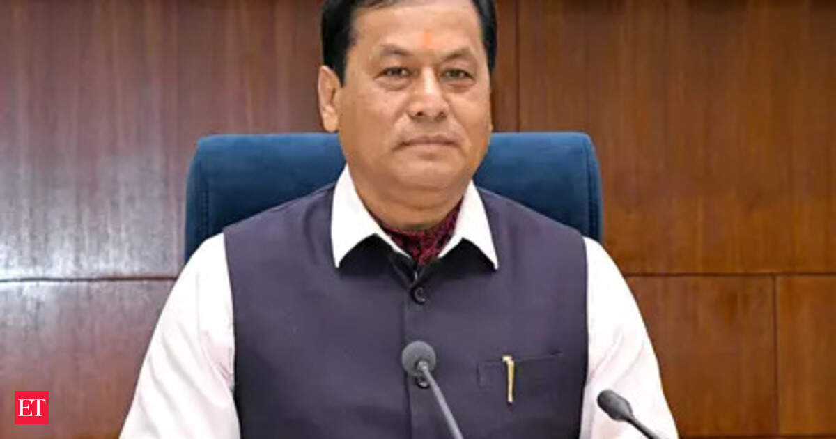 असम में INDIA ब्लॉक की कोई ताकत नहीं, BJP की तीसरी बार सरकार बनाने की संभावना