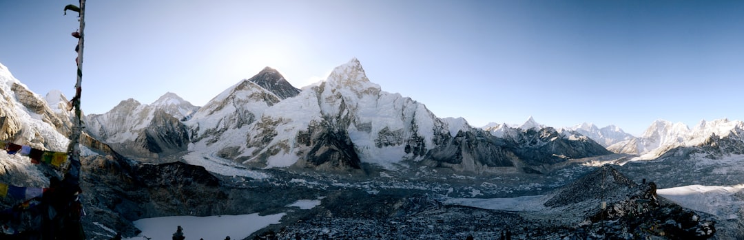 India Launches Mission to Study Mount Everest’s Glacial Changes